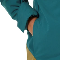 Helly Hansen Alpha Jacket - Kids'-Kids Kids Jackets|Girls Snow Clothing