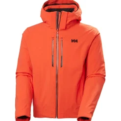 Helly Hansen Alpha Lifaloft Jacket- Snow Clothing|Insulated & Puffer Jackets