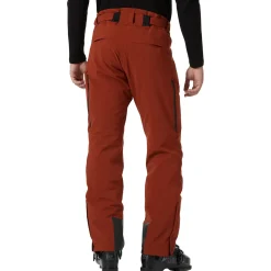 Helly Hansen Alpha Lifaloft Pants- Snow Clothing|Snowboard Pants & Bibs