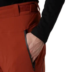 Helly Hansen Alpha Lifaloft Pants- Snow Clothing|Snowboard Pants & Bibs