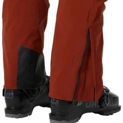 Helly Hansen Alpha Lifaloft Pants- Snow Clothing|Snowboard Pants & Bibs