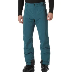 Helly Hansen Alpha Lifaloft Pants- Snow Clothing|Snowboard Pants & Bibs