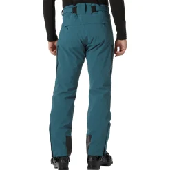 Helly Hansen Alpha Lifaloft Pants- Snow Clothing|Snowboard Pants & Bibs