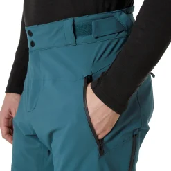 Helly Hansen Alpha Lifaloft Pants- Snow Clothing|Snowboard Pants & Bibs