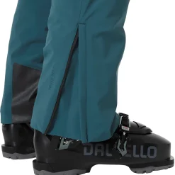 Helly Hansen Alpha Lifaloft Pants- Snow Clothing|Snowboard Pants & Bibs