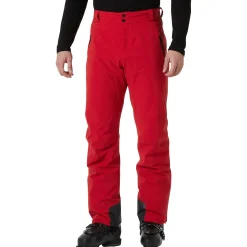 Helly Hansen Alpha Lifaloft Pants- Snow Clothing|Snowboard Pants & Bibs
