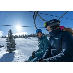 Helly Hansen Alpha Lifaloft Pants- Snow Clothing|Snowboard Pants & Bibs