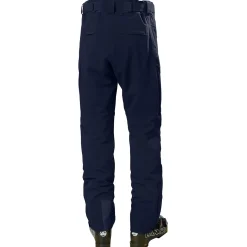 Helly Hansen Alpha Lifaloft Pants- Snow Clothing|Snowboard Pants & Bibs