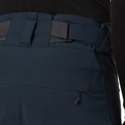 Helly Hansen Alpha Lifaloft Pants- Snow Clothing|Snowboard Pants & Bibs