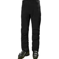 Helly Hansen Alpha Lifaloft Pants- Snow Clothing|Snowboard Pants & Bibs