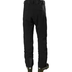 Helly Hansen Alpha Lifaloft Pants- Snow Clothing|Snowboard Pants & Bibs