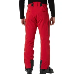 Helly Hansen Alpha Lifaloft Pants- Snow Clothing|Snowboard Pants & Bibs