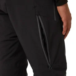 Helly Hansen Alpha Lifaloft Pants- Snow Clothing|Snowboard Pants & Bibs