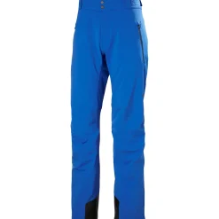 Helly Hansen Alpha Lifaloft Pants- Snow Clothing|Snowboard Pants & Bibs