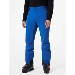 Helly Hansen Alpha Lifaloft Pants- Snow Clothing|Snowboard Pants & Bibs