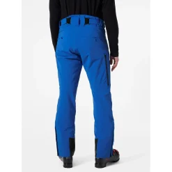 Helly Hansen Alpha Lifaloft Pants- Snow Clothing|Snowboard Pants & Bibs