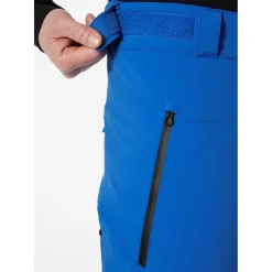 Helly Hansen Alpha Lifaloft Pants- Snow Clothing|Snowboard Pants & Bibs
