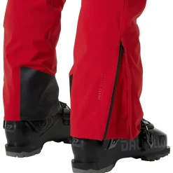Helly Hansen Alpha Lifaloft Pants- Snow Clothing|Snowboard Pants & Bibs