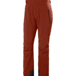 Helly Hansen Alpha Lifaloft Pants- Snow Clothing|Snowboard Pants & Bibs
