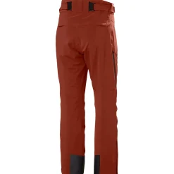 Helly Hansen Alpha Lifaloft Pants- Snow Clothing|Snowboard Pants & Bibs
