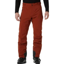 Helly Hansen Alpha Lifaloft Pants- Snow Clothing|Snowboard Pants & Bibs