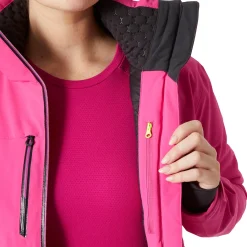 Helly Hansen Alphelia Lifaloft Jacket - Women's-Women Snow Clothing|Insulated & Puffer Jackets