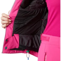 Helly Hansen Alphelia Lifaloft Jacket - Women's-Women Snow Clothing|Insulated & Puffer Jackets