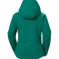 Helly Hansen Alphelia Lifaloft Jacket - Women's-Women Snow Clothing|Insulated & Puffer Jackets