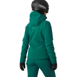 Helly Hansen Alphelia Lifaloft Jacket - Women's-Women Snow Clothing|Insulated & Puffer Jackets