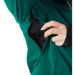 Helly Hansen Alphelia Lifaloft Jacket - Women's-Women Snow Clothing|Insulated & Puffer Jackets