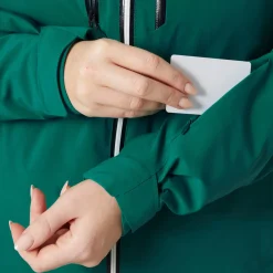 Helly Hansen Alphelia Lifaloft Jacket - Women's-Women Snow Clothing|Insulated & Puffer Jackets