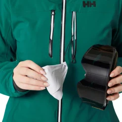 Helly Hansen Alphelia Lifaloft Jacket - Women's-Women Snow Clothing|Insulated & Puffer Jackets