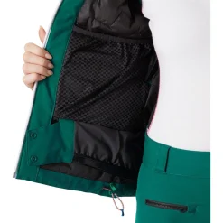 Helly Hansen Alphelia Lifaloft Jacket - Women's-Women Snow Clothing|Insulated & Puffer Jackets