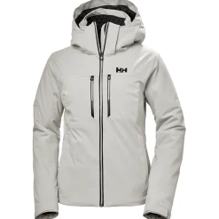Helly Hansen Alphelia Lifaloft Jacket - Women's-Women Snow Clothing|Insulated & Puffer Jackets