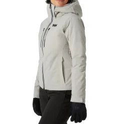 Helly Hansen Alphelia Lifaloft Jacket - Women's-Women Snow Clothing|Insulated & Puffer Jackets