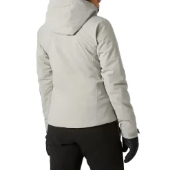 Helly Hansen Alphelia Lifaloft Jacket - Women's-Women Snow Clothing|Insulated & Puffer Jackets