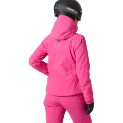 Helly Hansen Alphelia Lifaloft Jacket - Women's-Women Snow Clothing|Insulated & Puffer Jackets
