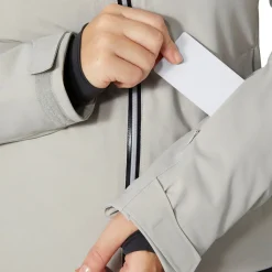 Helly Hansen Alphelia Lifaloft Jacket - Women's-Women Snow Clothing|Insulated & Puffer Jackets