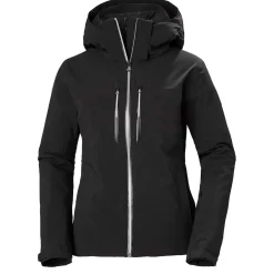 Helly Hansen Alphelia Lifaloft Jacket - Women's-Women Snow Clothing|Insulated & Puffer Jackets