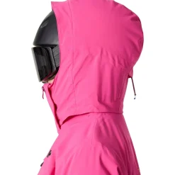 Helly Hansen Alphelia Lifaloft Jacket - Women's-Women Snow Clothing|Insulated & Puffer Jackets