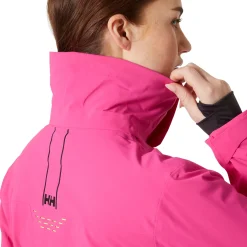 Helly Hansen Alphelia Lifaloft Jacket - Women's-Women Snow Clothing|Insulated & Puffer Jackets