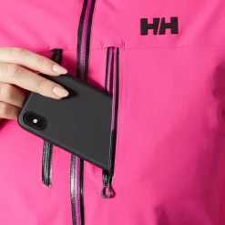 Helly Hansen Alphelia Lifaloft Jacket - Women's-Women Snow Clothing|Insulated & Puffer Jackets