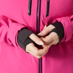 Helly Hansen Alphelia Lifaloft Jacket - Women's-Women Snow Clothing|Insulated & Puffer Jackets