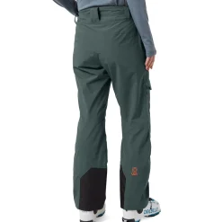 Helly Hansen Aurora Infinity Shell Pants - Women's-Women Snow Clothing|Snowboard Pants & Bibs