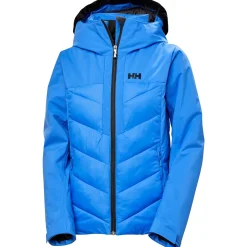 Helly Hansen Bellissimo Jacket - Women's-Women Snow Clothing|Insulated & Puffer Jackets
