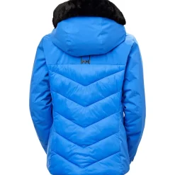 Helly Hansen Bellissimo Jacket - Women's-Women Snow Clothing|Insulated & Puffer Jackets