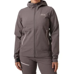 Helly Hansen Blaze Softshell Jacket - Women's-Women Snow Clothing|Backcountry Snowboarding