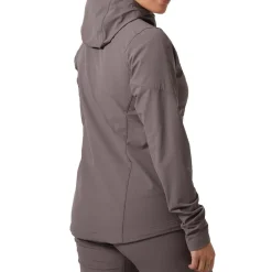 Helly Hansen Blaze Softshell Jacket - Women's-Women Snow Clothing|Backcountry Snowboarding