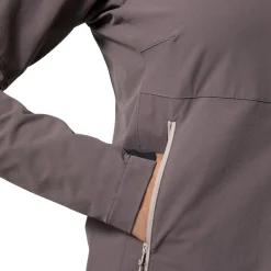 Helly Hansen Blaze Softshell Jacket - Women's-Women Snow Clothing|Backcountry Snowboarding