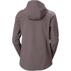 Helly Hansen Blaze Softshell Jacket - Women's-Women Snow Clothing|Backcountry Snowboarding